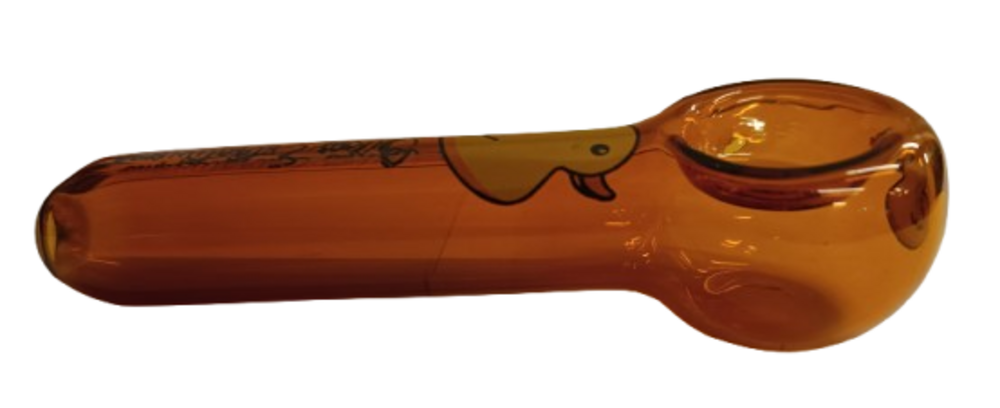 Pipe de Vidro Oikos  M01